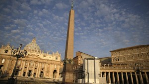 secretos económicos del Vaticano