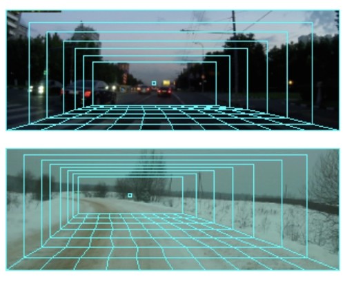 Visión artificial
