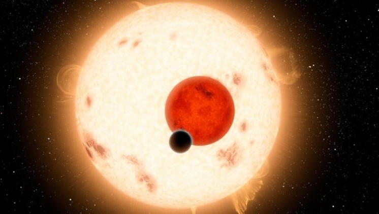 ¿Hubo un 'desfile de planetas' parecido al de esta semana cuando nació Jesus?