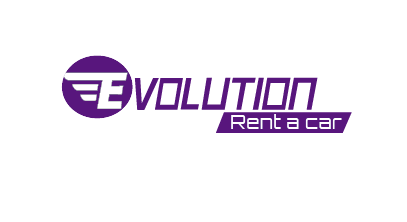 Evolution Rent a Car, Alquiler de carros